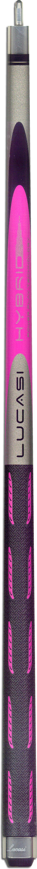 Lucasi Cues -LUCASI LH 20