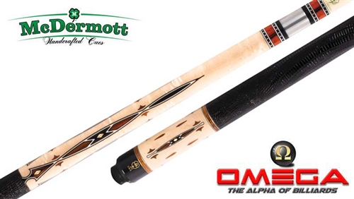 Mcdermott Cue - G707