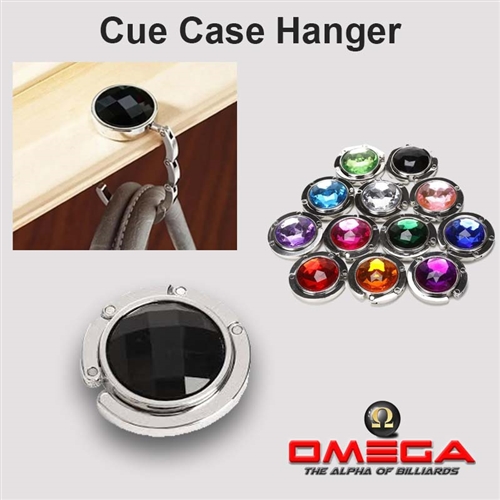 Heavy Duty Quality Cue Case Hanger