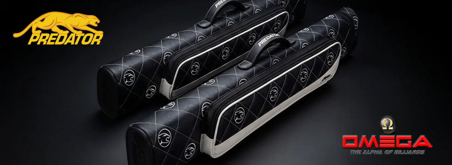 Predator limited edition case